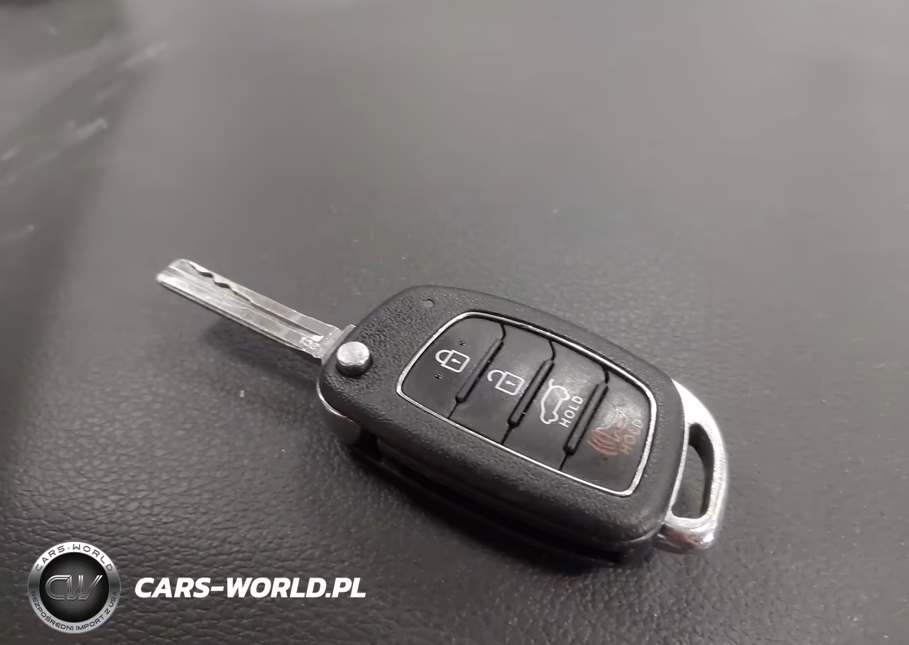 2019 Hyundai Tucson Se VIN:KM8J23A43KU881155 - 11
