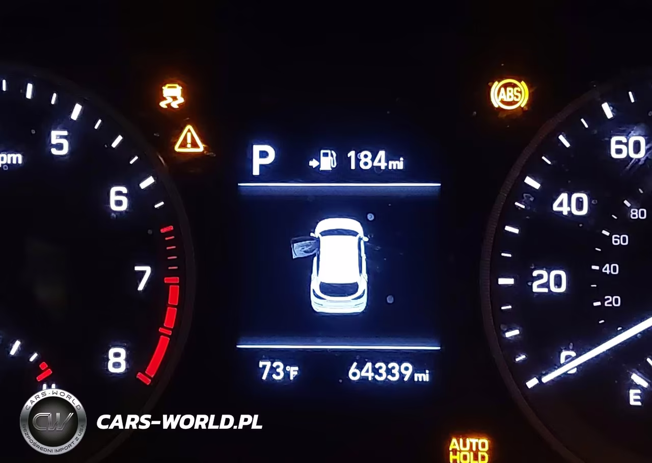2019 Hyundai Tucson Se VIN:KM8J23A43KU881155 - 15