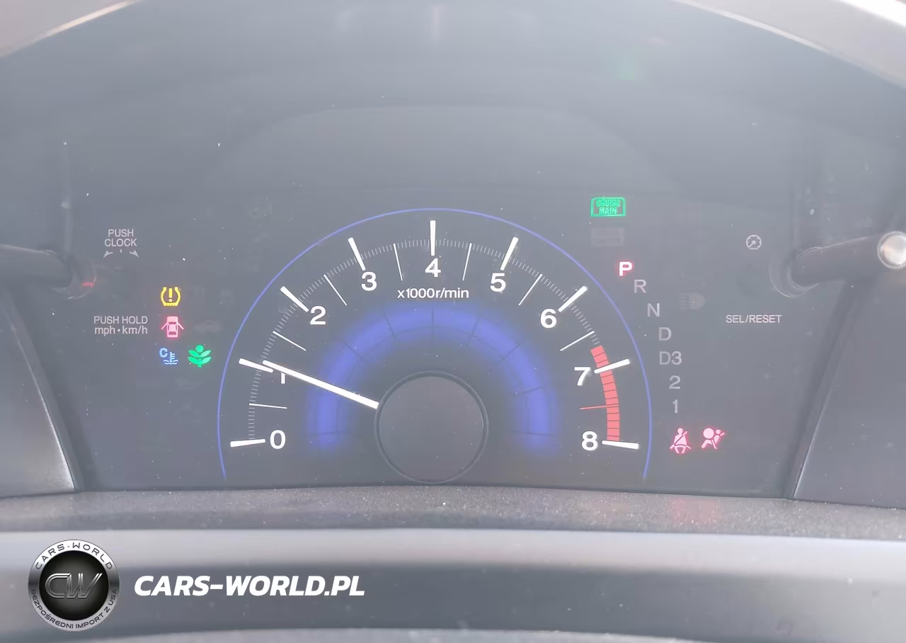 2012 Honda Civic Ex VIN:2HGFB2F83CH583288 - 7