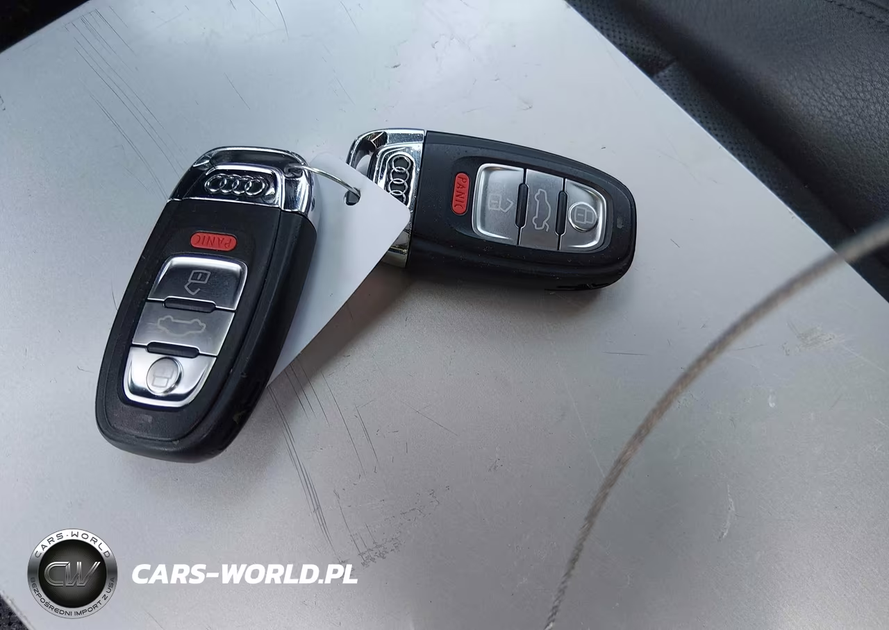 2014 Audi A6 3.0T Premium Plus VIN:WAUHGAFC5EN161683 - 11