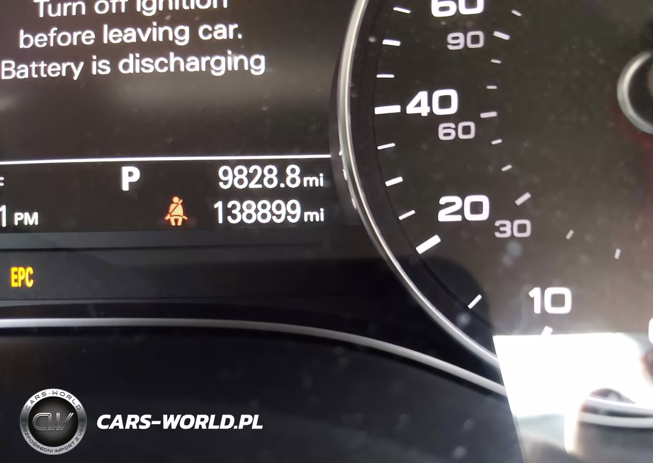 2014 Audi A6 3.0T Premium Plus VIN:WAUHGAFC5EN161683 - 15