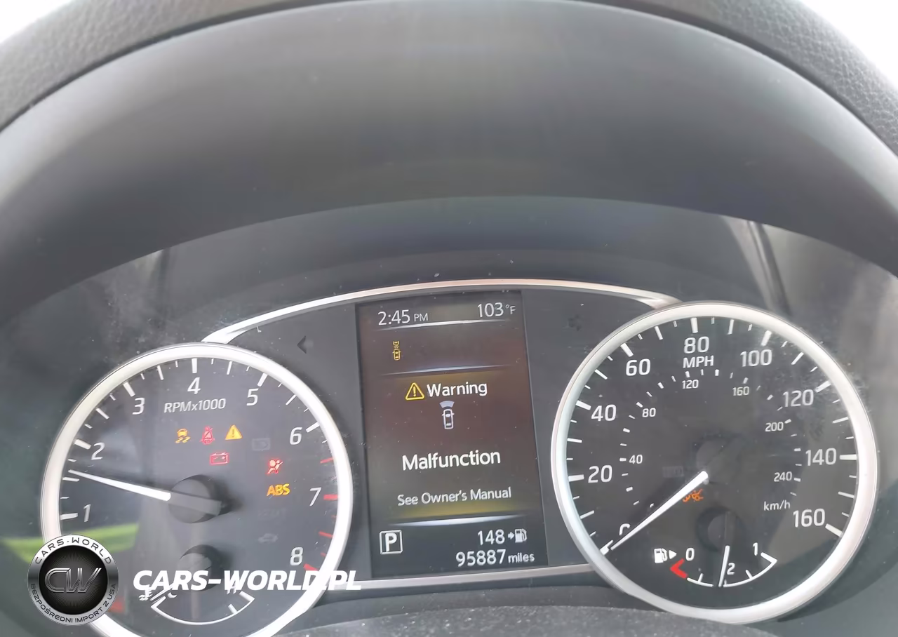 2018 Nissan Sentra Sr VIN:3N1AB7AP5JY282956 - 7