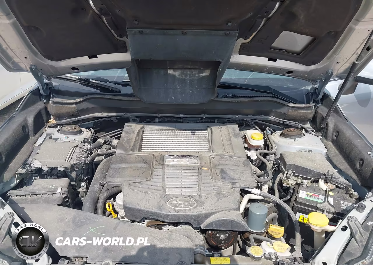 2018 Subaru Forester 2.0Xt Touring VIN:JF2SJGWCXJH421969 - 10