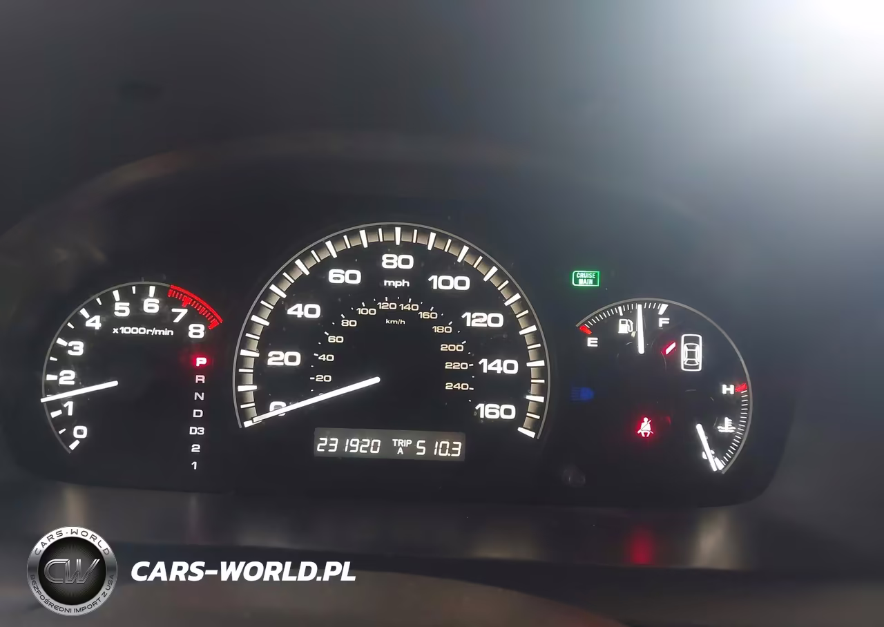 2007 Honda Accord 2.4 Se VIN:1HGCM56387A013679 - 7