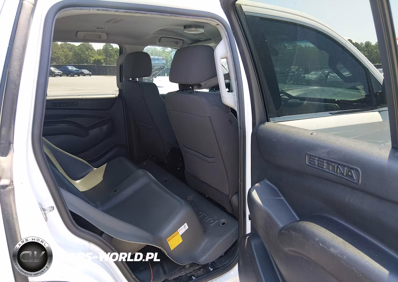 2020 Chevrolet Tahoe 2Wd Commercial Fleet VIN:1GNLCDEC4LR272430 - 8