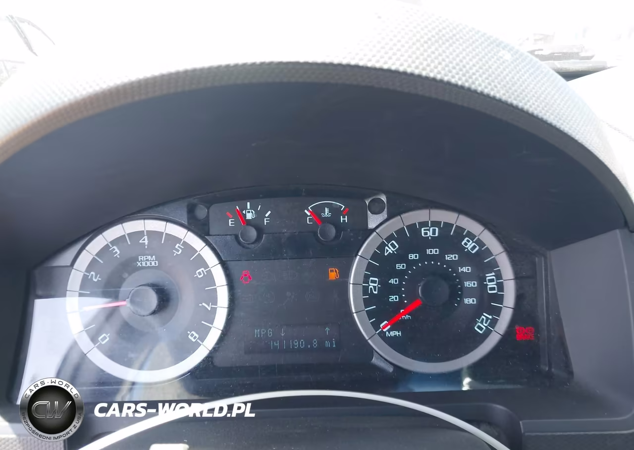 2010 Ford Escape Xlt VIN:1FMCU0D74AKD48278 - 7