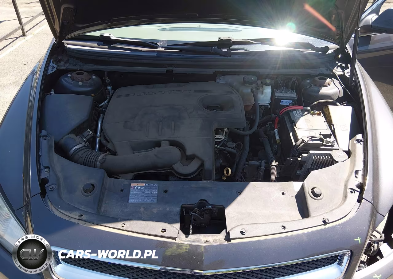 2011 Chevrolet Malibu Ls VIN:1G1ZA5EU0BF339718 - 10