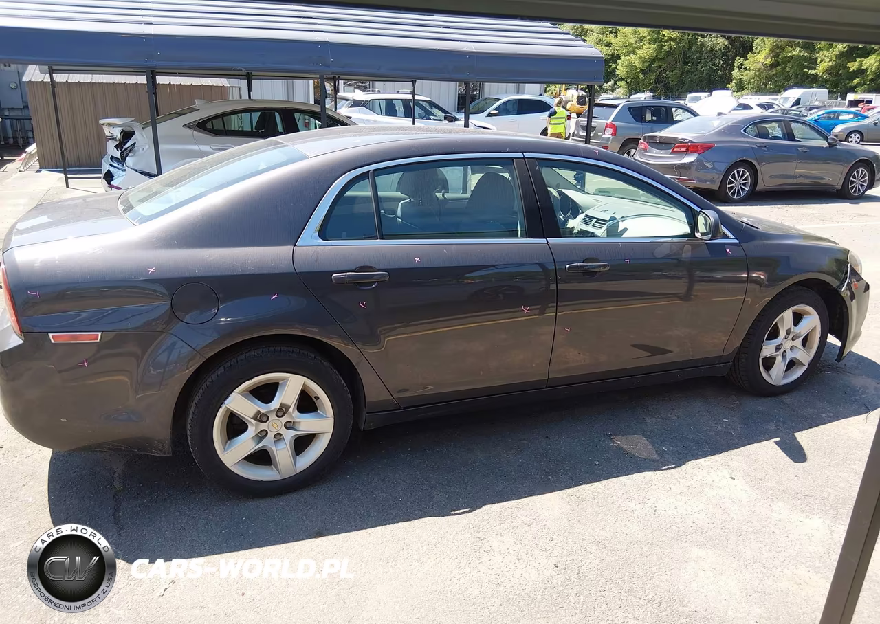2011 Chevrolet Malibu Ls VIN:1G1ZA5EU0BF339718 - 14