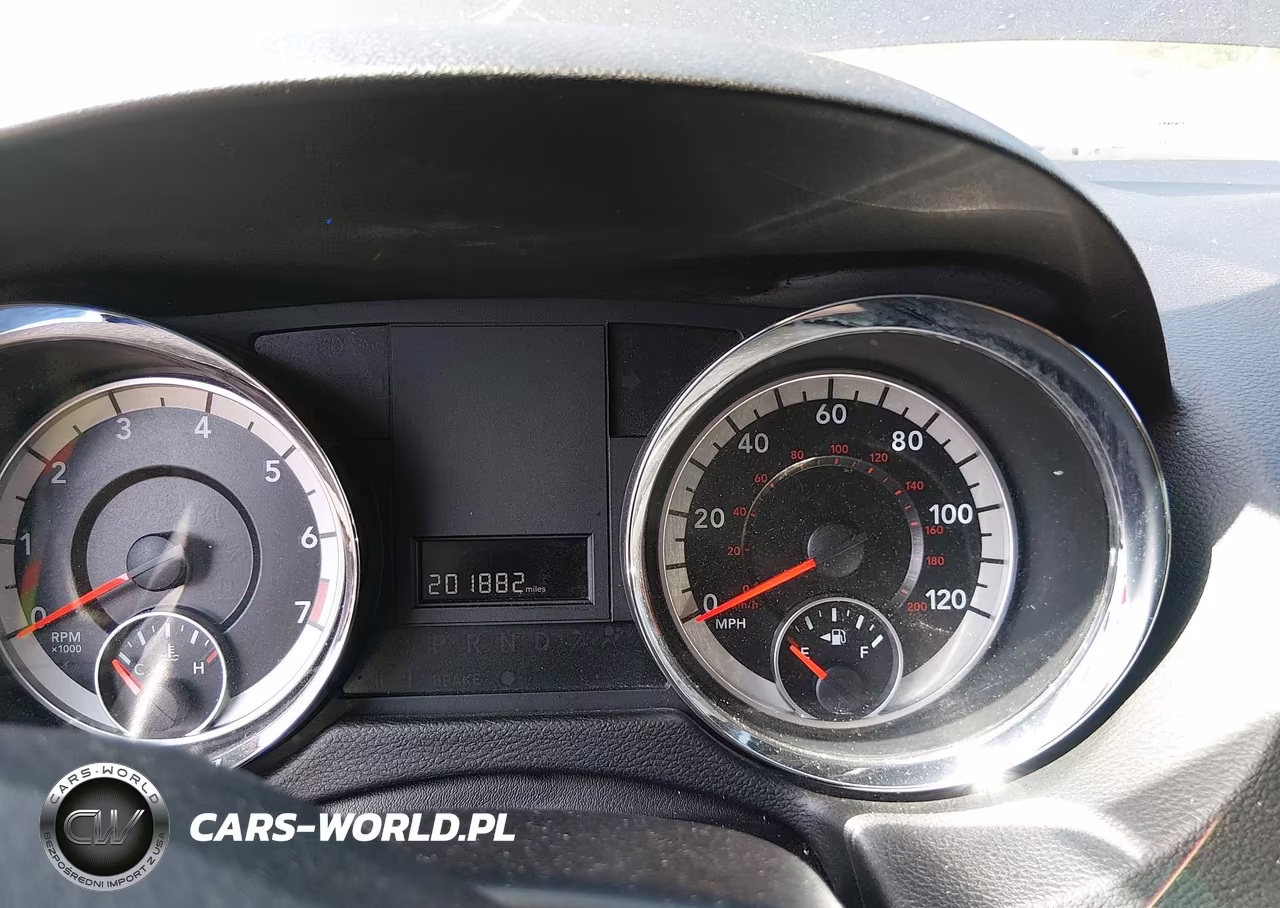 2019 Dodge Grand Caravan Se VIN:2C4RDGBG0KR796806 - 7