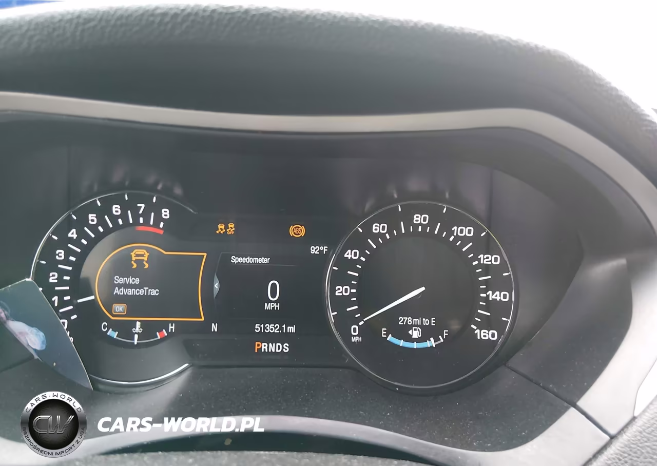 2020 Lincoln Mkz Standard VIN:3LN6L5A99LR619272 - 7