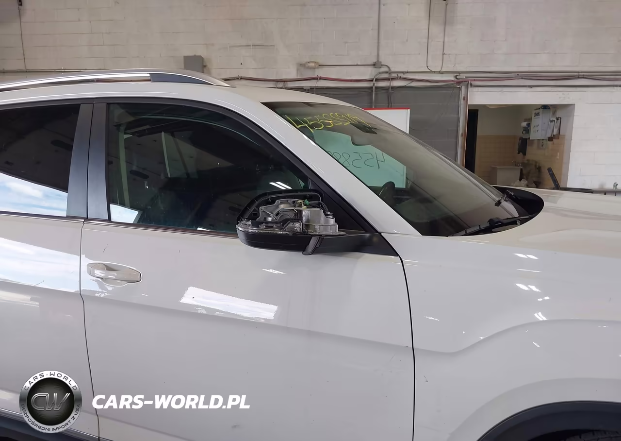 2018 Volkswagen Atlas 3.6L V6 Sel VIN:1V2MR2CA7JC540872 - 19