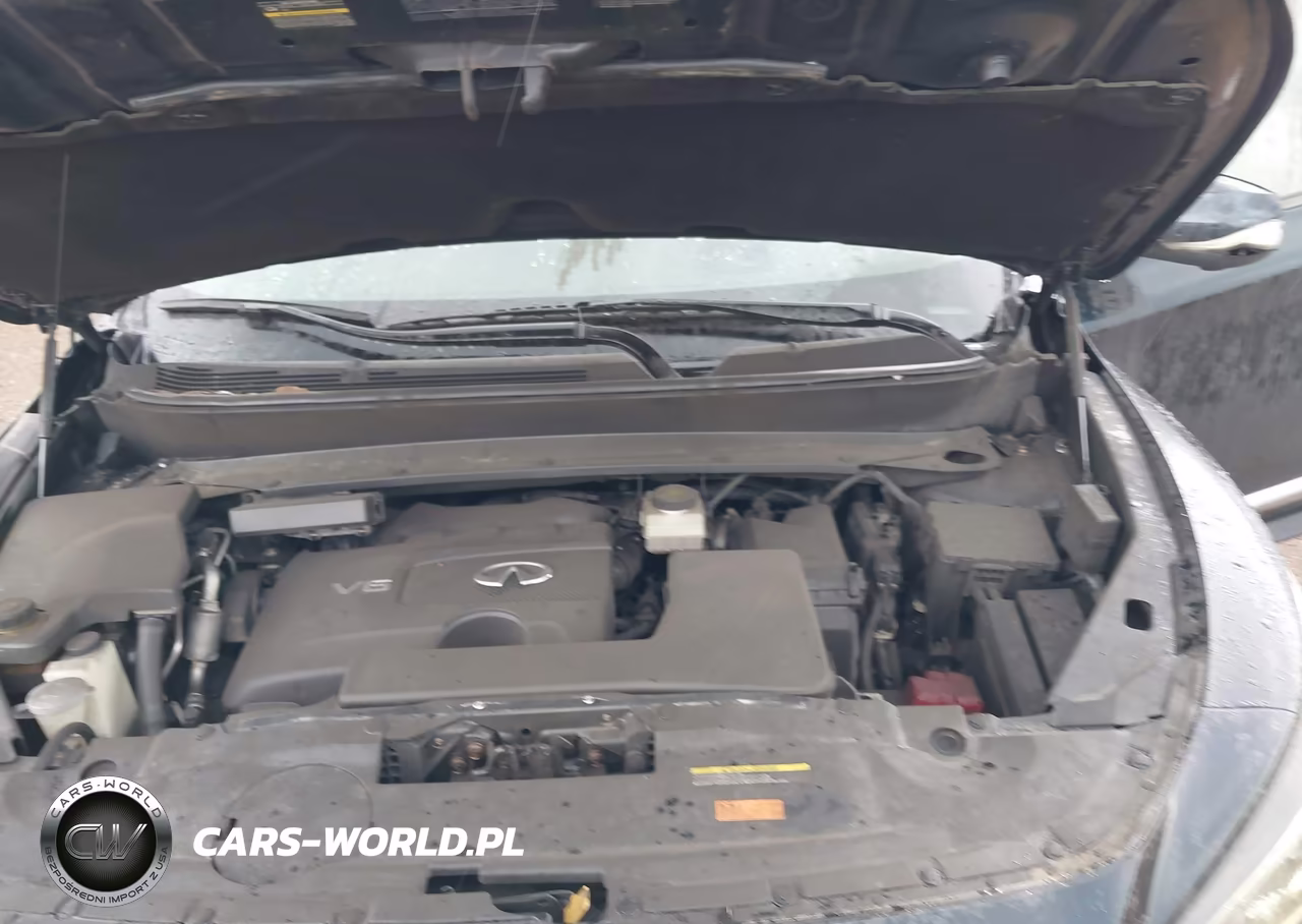 2020 Infiniti Qx60 Luxe Awd VIN:5N1DL0MM5LC506461 - 10