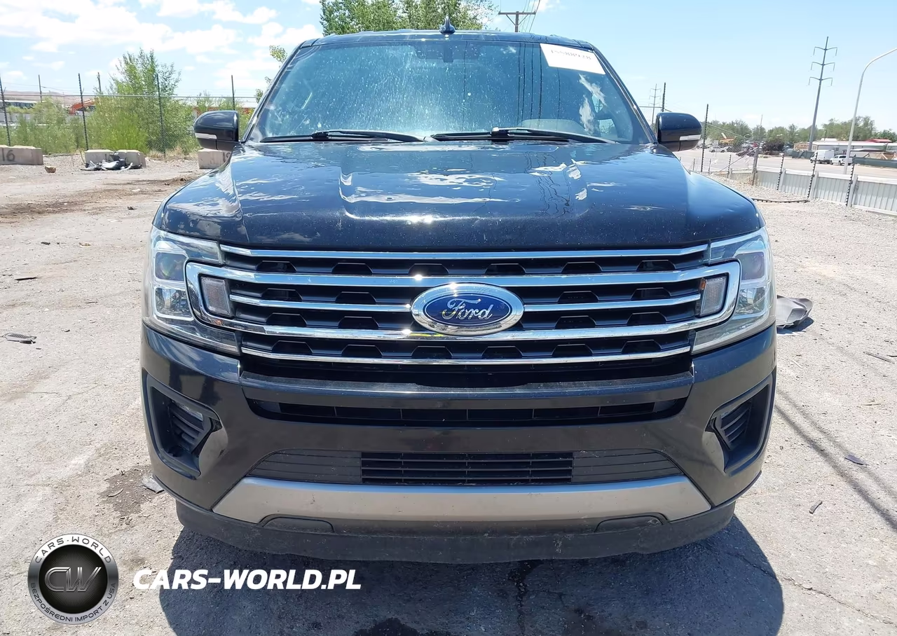 2018 Ford Expedition Max Xlt VIN:1FMJK1HT4JEA06029 - 13