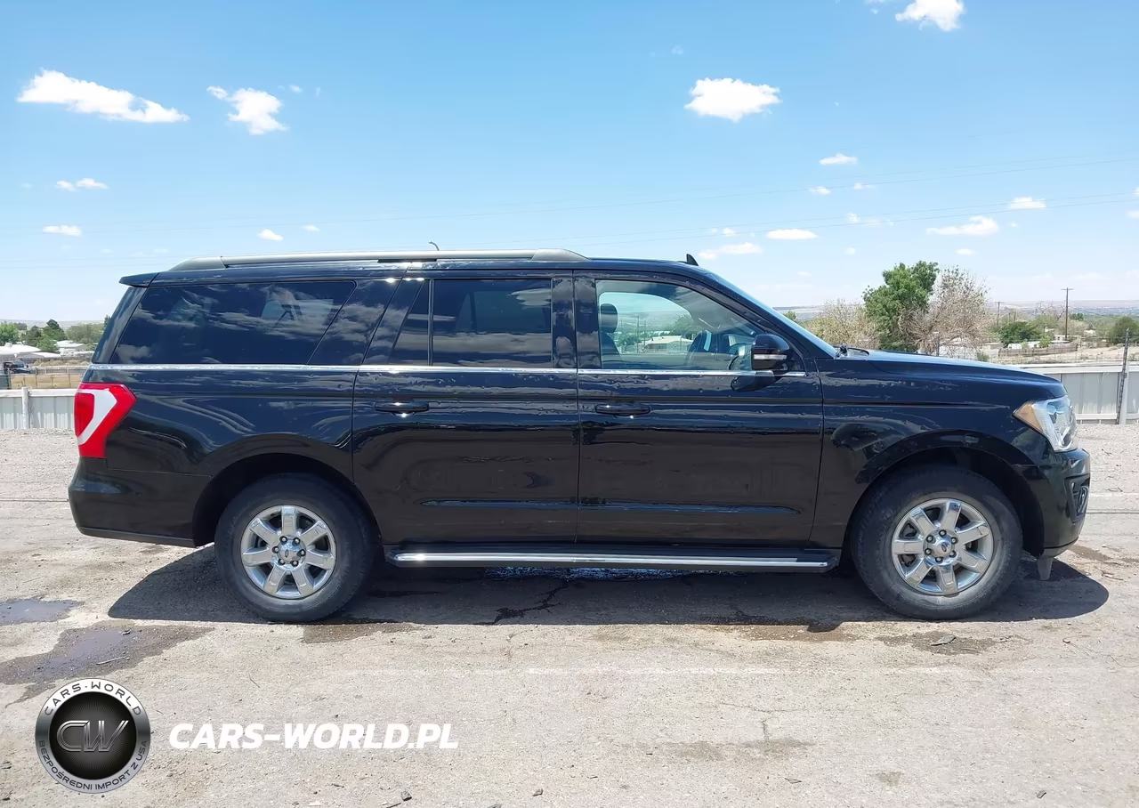 2018 Ford Expedition Max Xlt VIN:1FMJK1HT4JEA06029 - 14