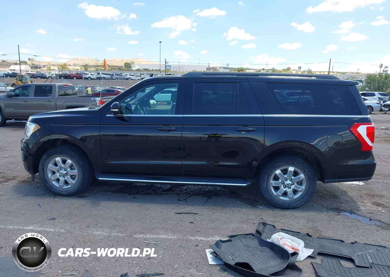 2018 Ford Expedition Max Xlt VIN:1FMJK1HT4JEA06029 - 15