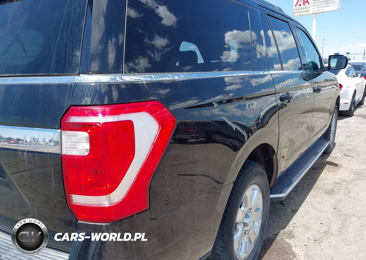 2018 Ford Expedition Max Xlt VIN:1FMJK1HT4JEA06029 - 20