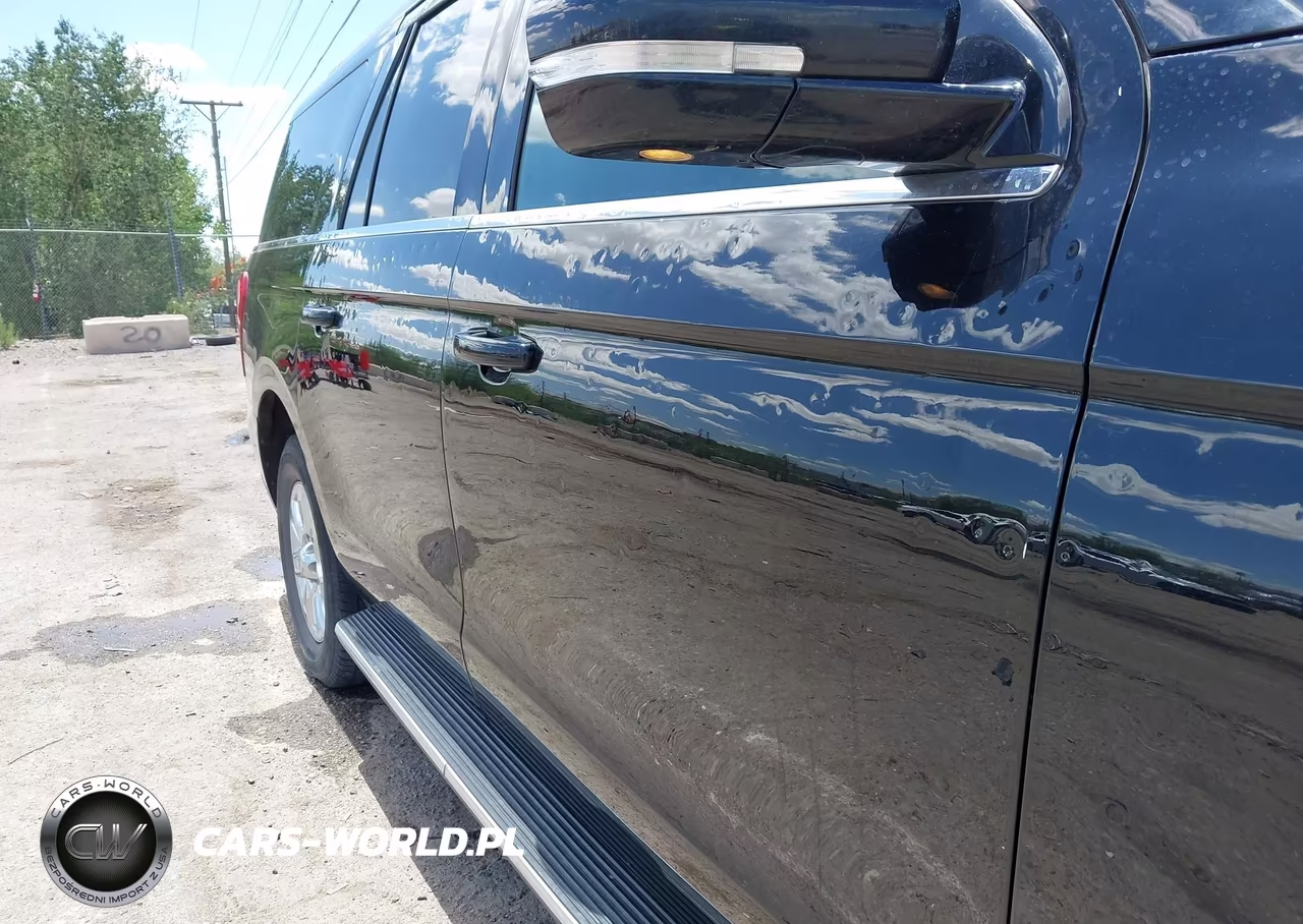 2018 Ford Expedition Max Xlt VIN:1FMJK1HT4JEA06029 - 6
