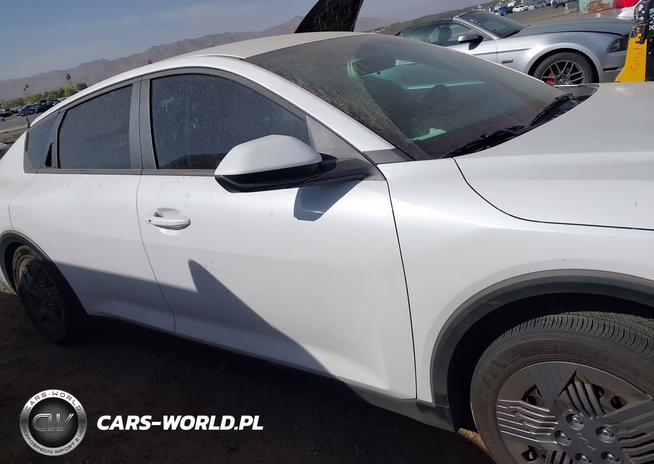 2026 Kia K4 Lx VIN:3KPFT4DE0TE315097 - 12