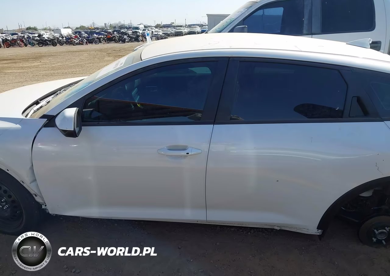 2026 Kia K4 Lx VIN:3KPFT4DE0TE315097 - 13