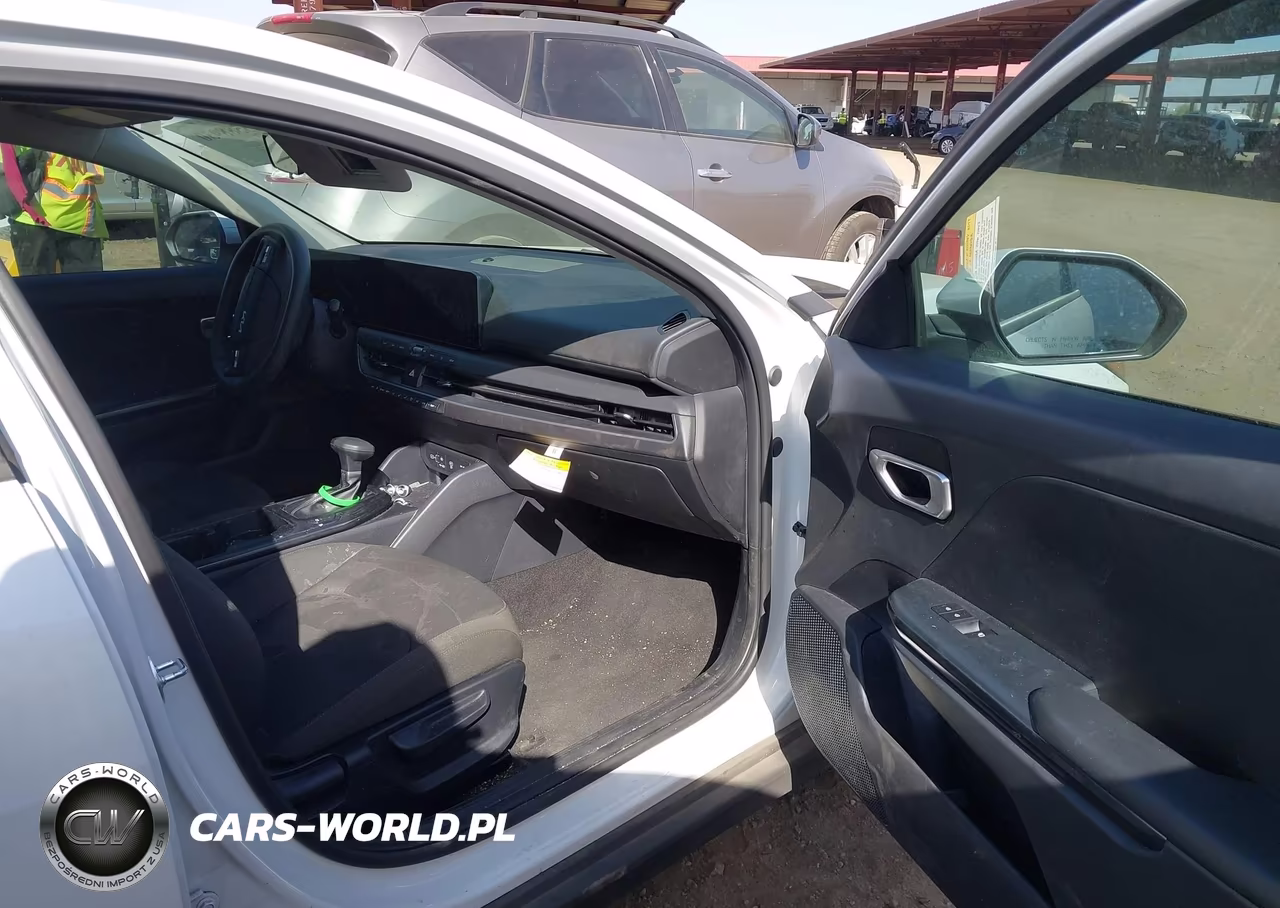 2026 Kia K4 Lx VIN:3KPFT4DE0TE315097 - 5