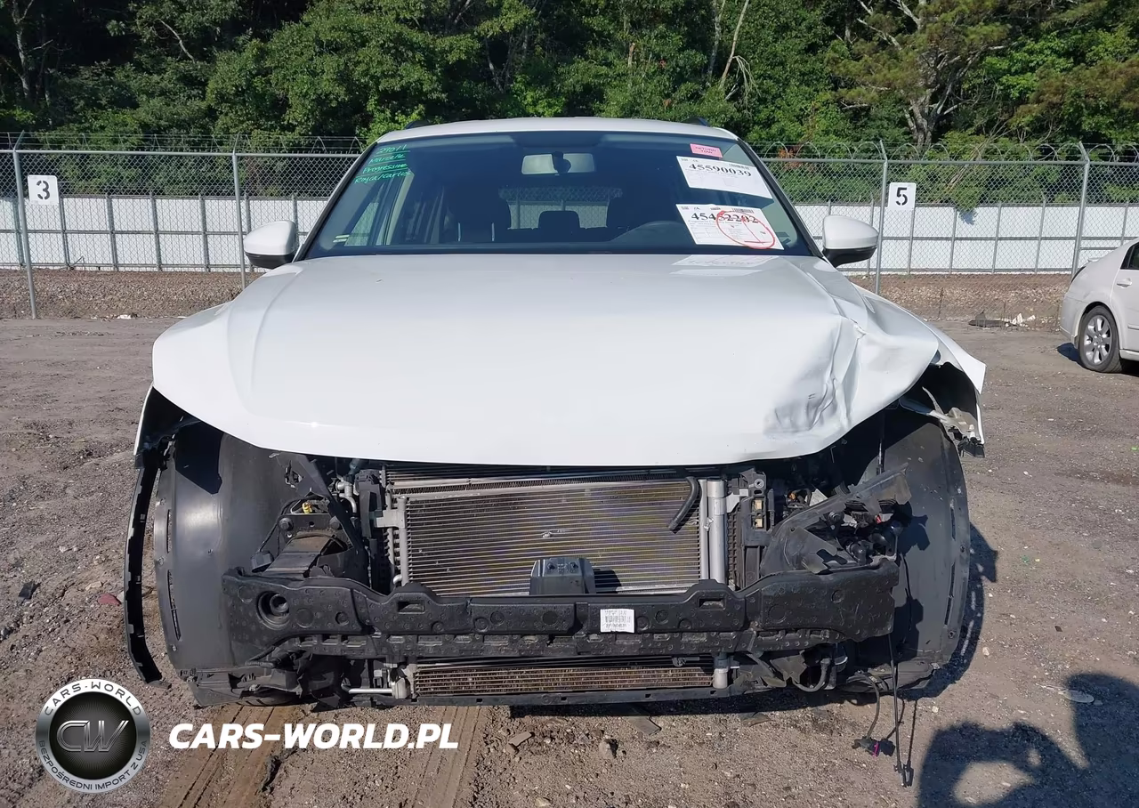 2020 Volkswagen Tiguan 2.0T S VIN:3VV1B7AX5LM144696 - 13