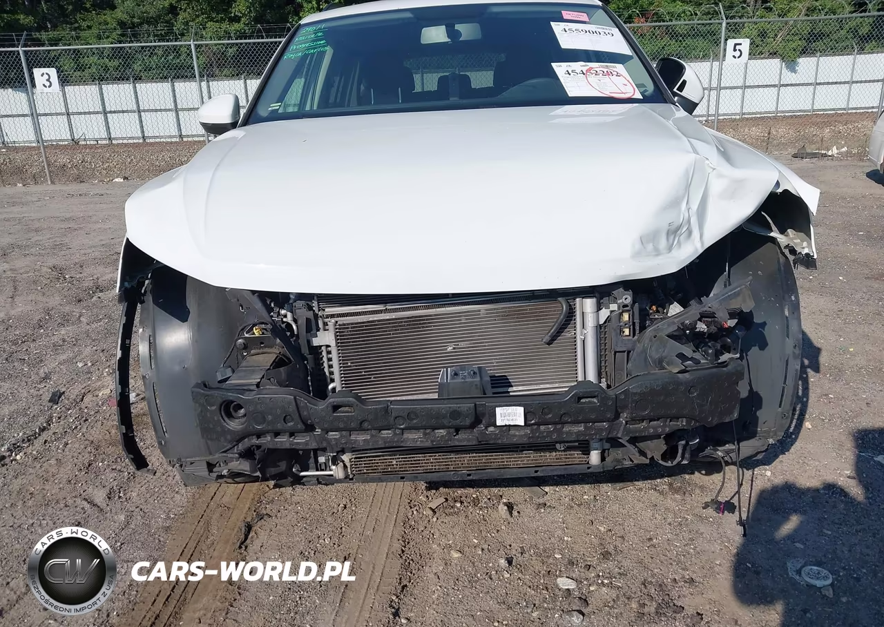 2020 Volkswagen Tiguan 2.0T S VIN:3VV1B7AX5LM144696 - 6