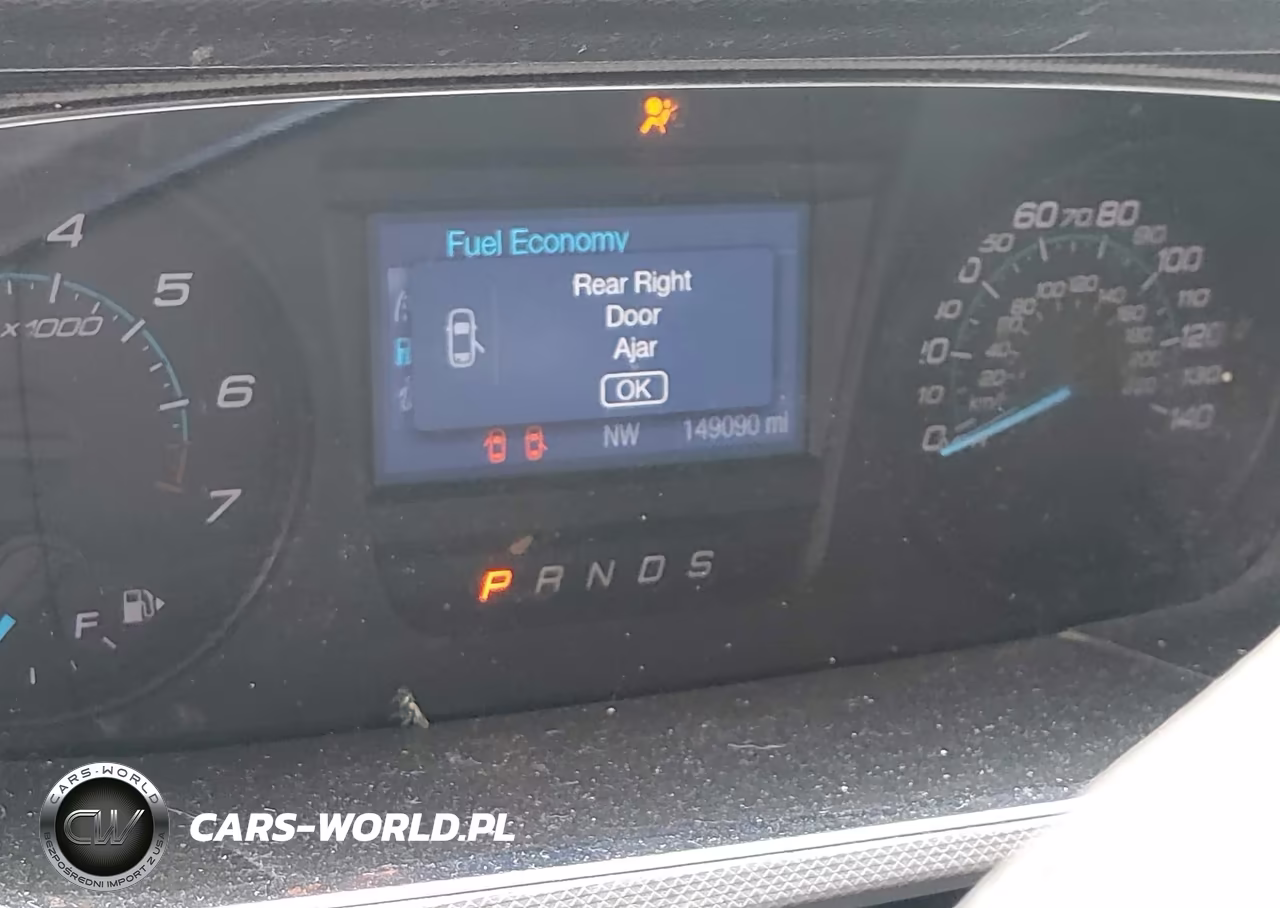 2017 Ford Taurus Se VIN:1FAHP2D81HG108212 - 7