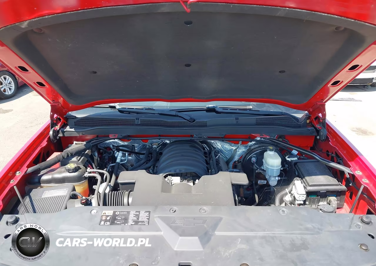 2014 Chevrolet Silverado 1500 Lt VIN:1GCVKREC1EZ122232 - 10