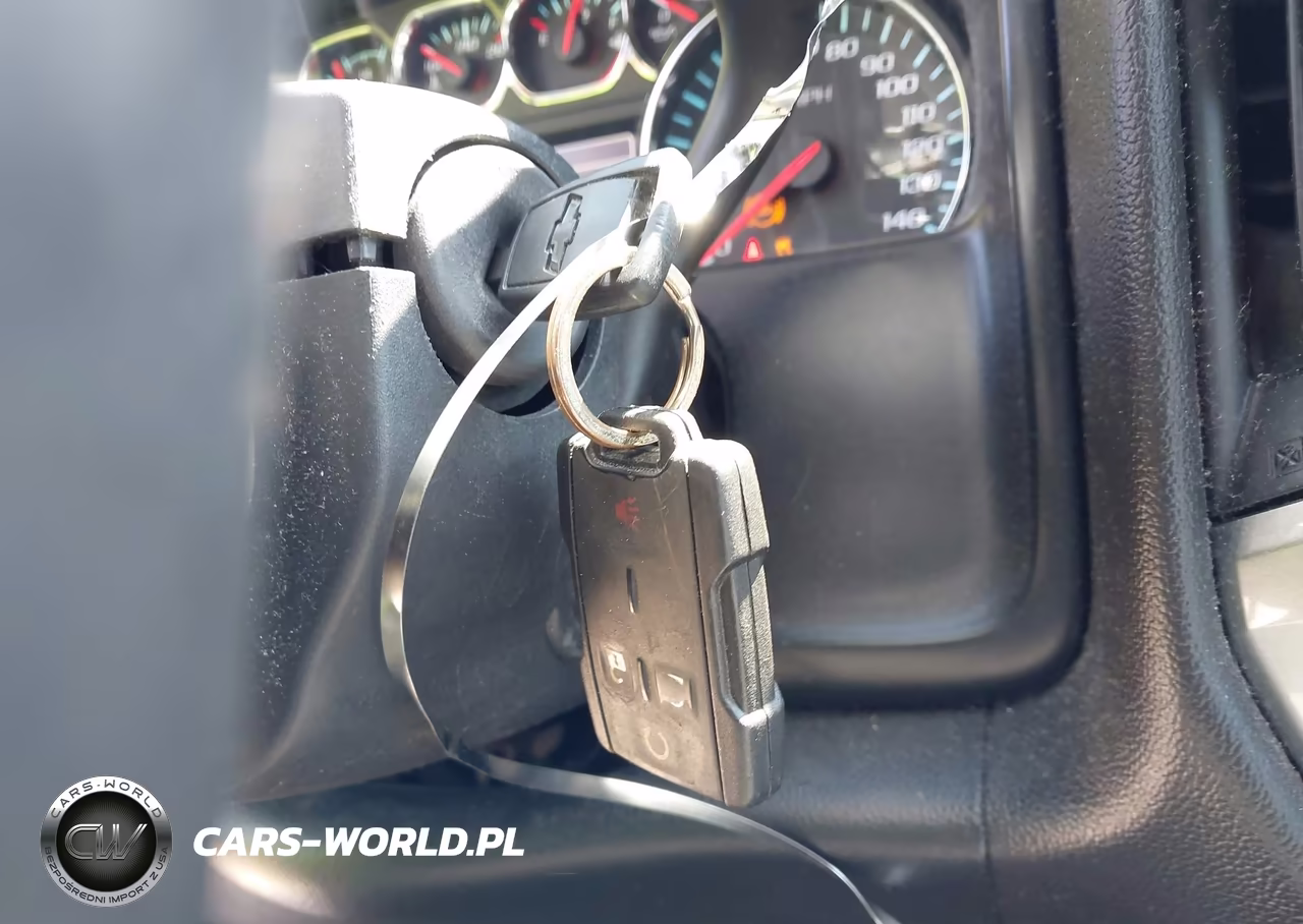 2014 Chevrolet Silverado 1500 Lt VIN:1GCVKREC1EZ122232 - 11
