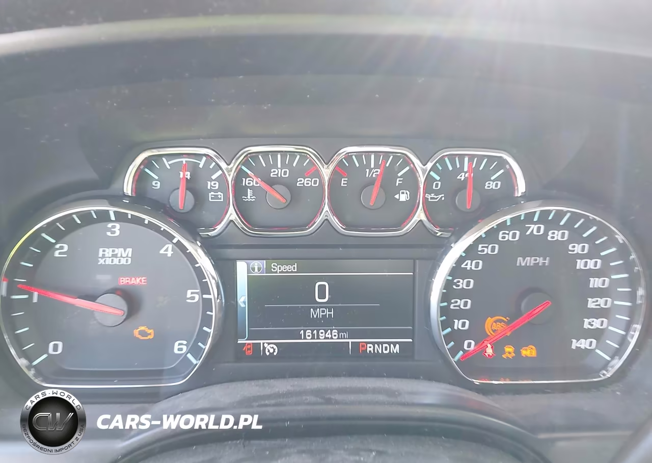 2014 Chevrolet Silverado 1500 Lt VIN:1GCVKREC1EZ122232 - 7