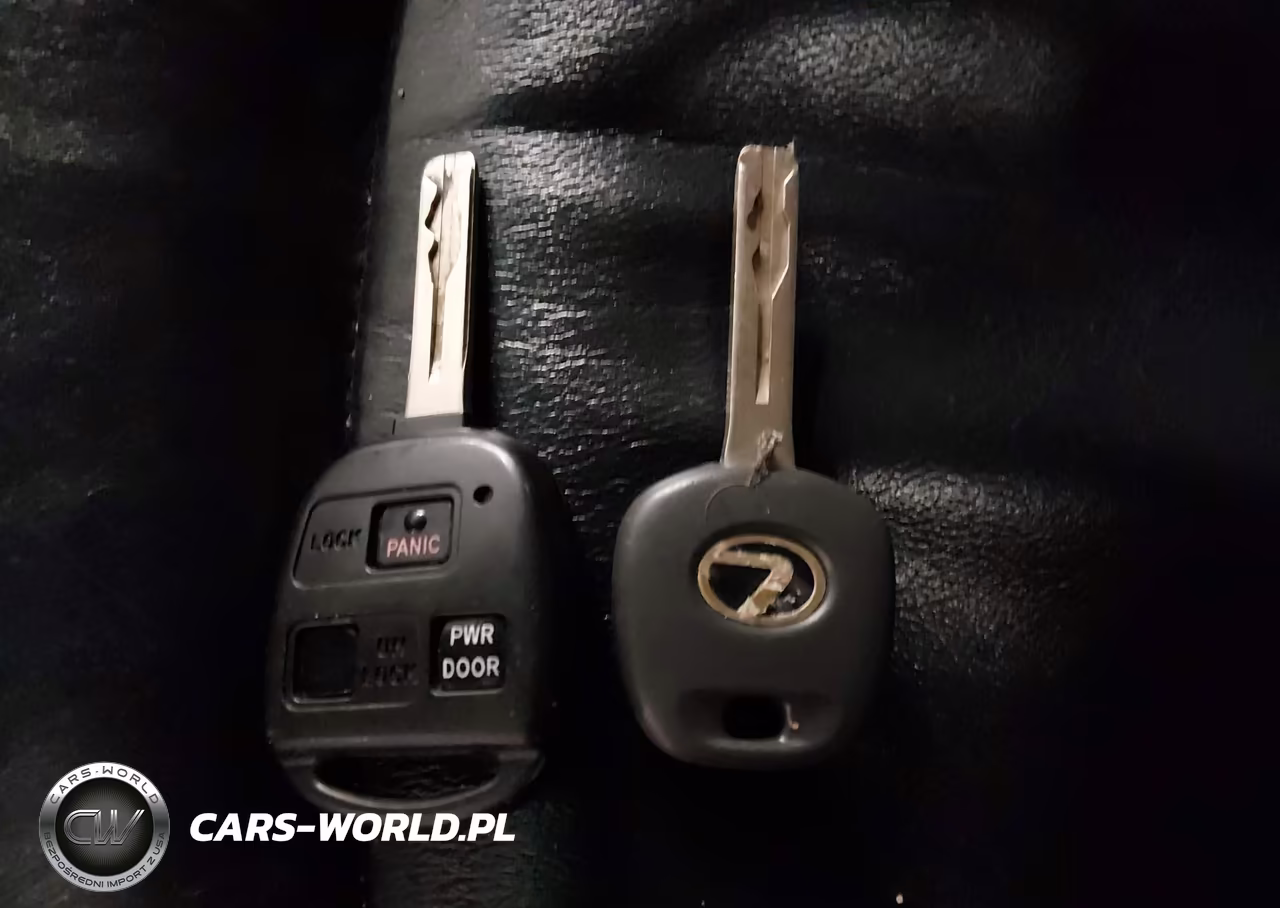 2007 Lexus Rx 350 VIN:2T2HK31U97C024020 - 11