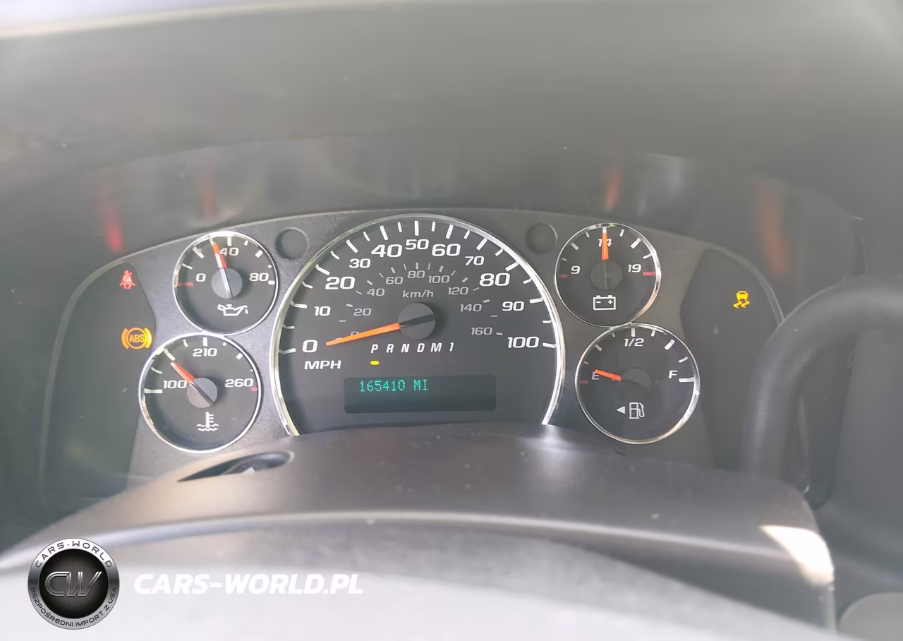 2013 Chevrolet Express 3500 Work Van VIN:1GCZGTBGXD1165956 - 7