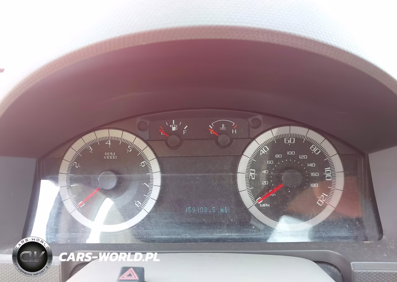 2009 Ford Escape Xlt VIN:1FMCU93G49KA57698 - 7