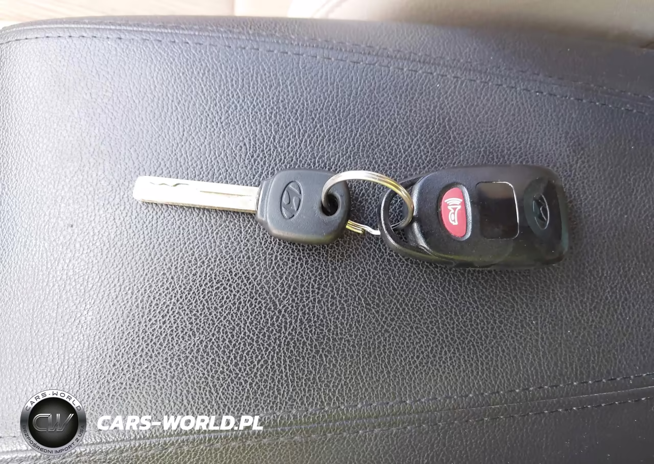 2011 Hyundai Sonata Gls VIN:5NPEB4ACXBH211681 - 11