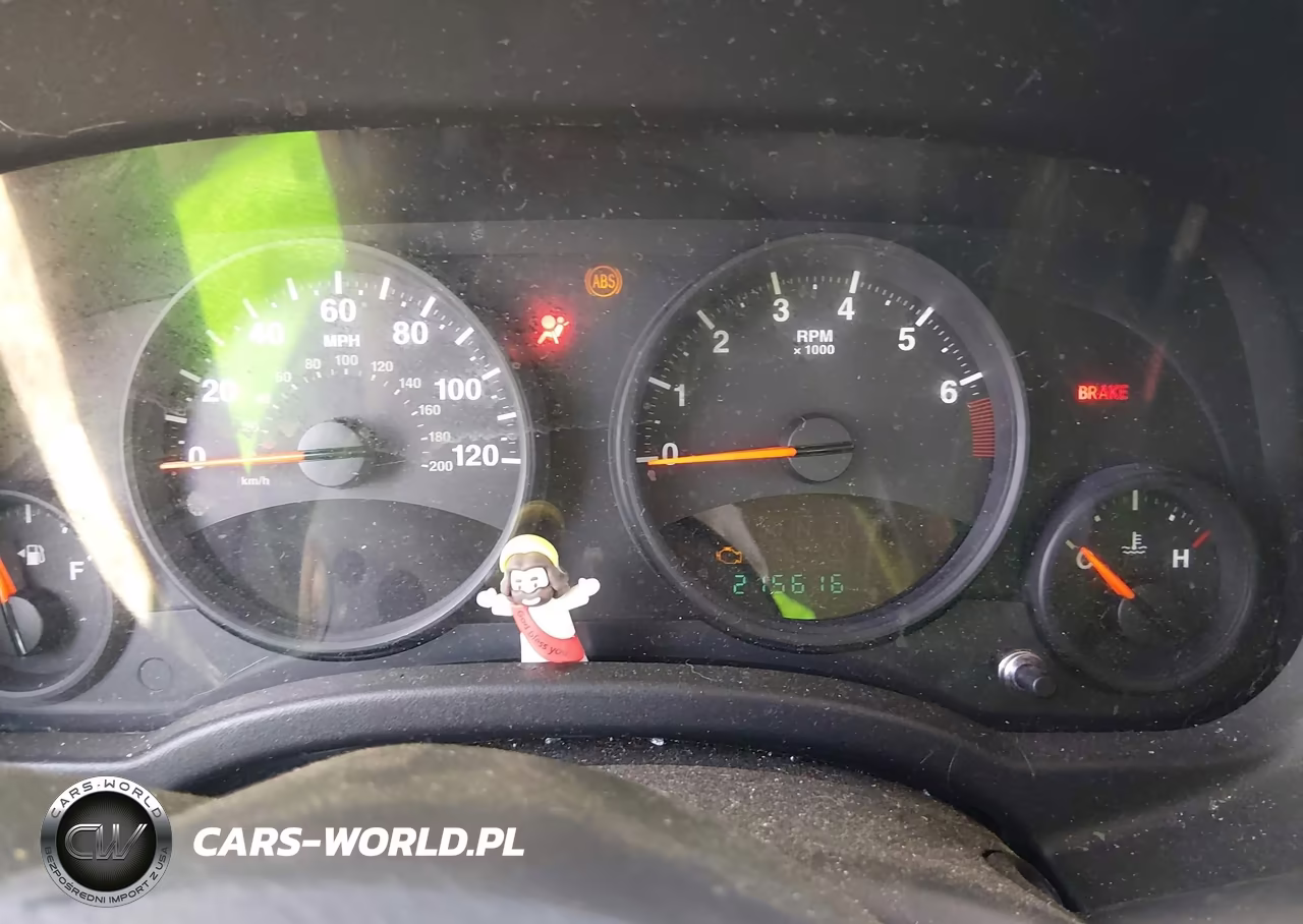 2011 Jeep Patriot Sport VIN:1J4NT1GB2BD249044 - 7