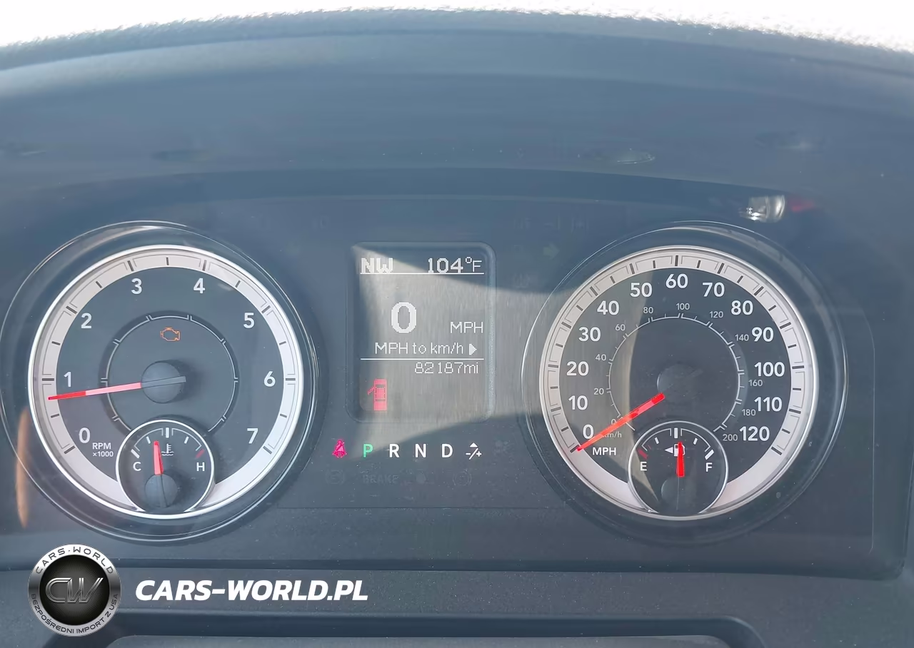 2020 Ram 1500 Classic VIN:1C6RR7FG8LS156572 - 7