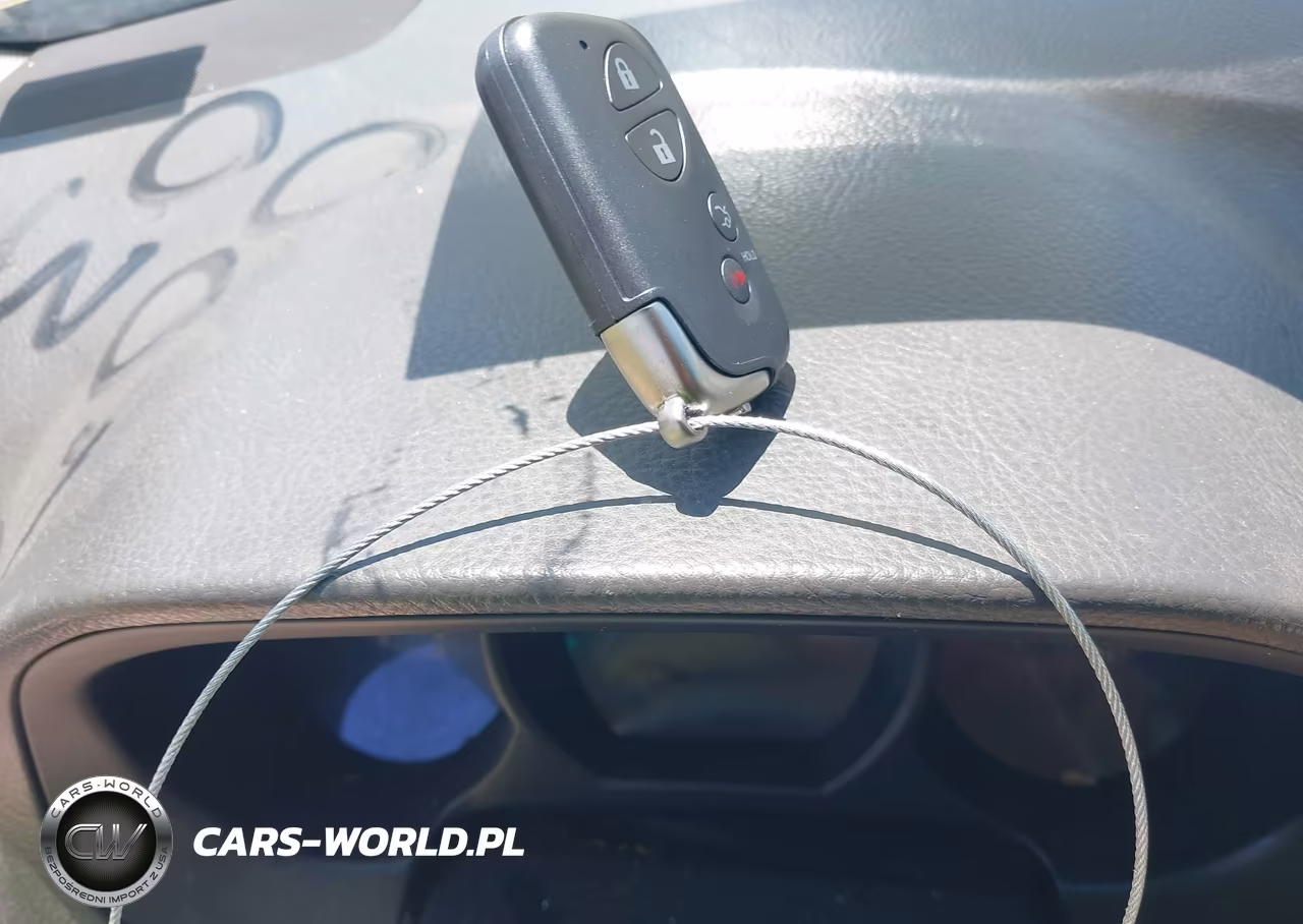 2007 Lexus Gs 350 VIN:JTHCE96S470007036 - 11