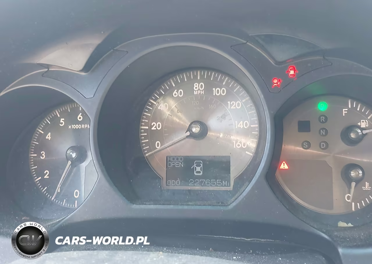2007 Lexus Gs 350 VIN:JTHCE96S470007036 - 7