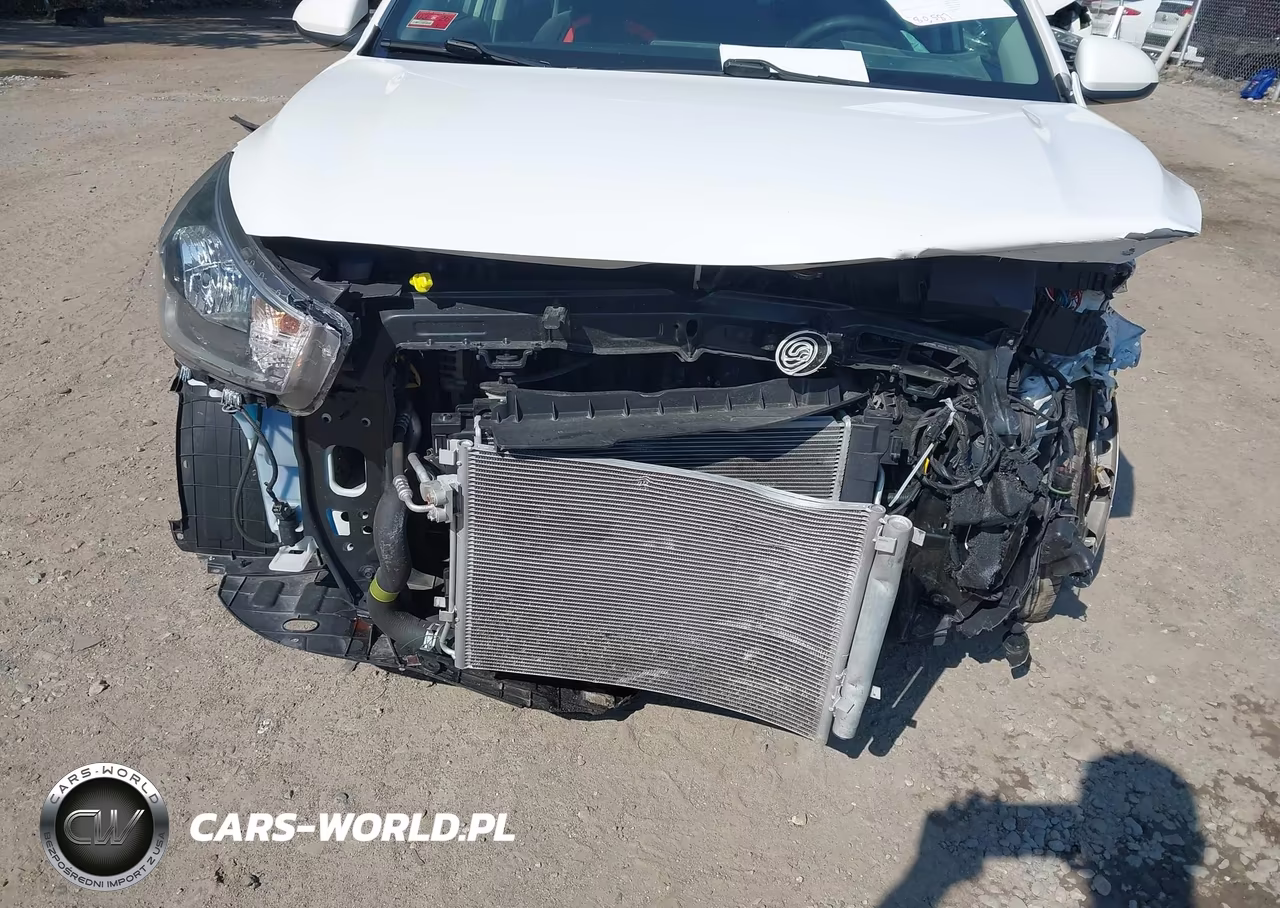 2022 Kia Rio S VIN:3KPA24AD8NE482173 - 18