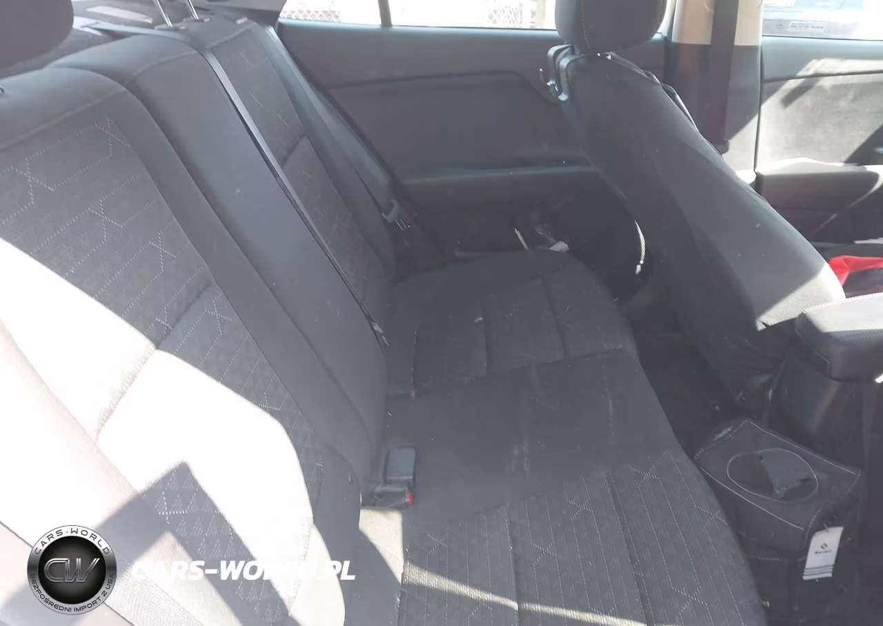 2022 Kia Rio S VIN:3KPA24AD8NE482173 - 8
