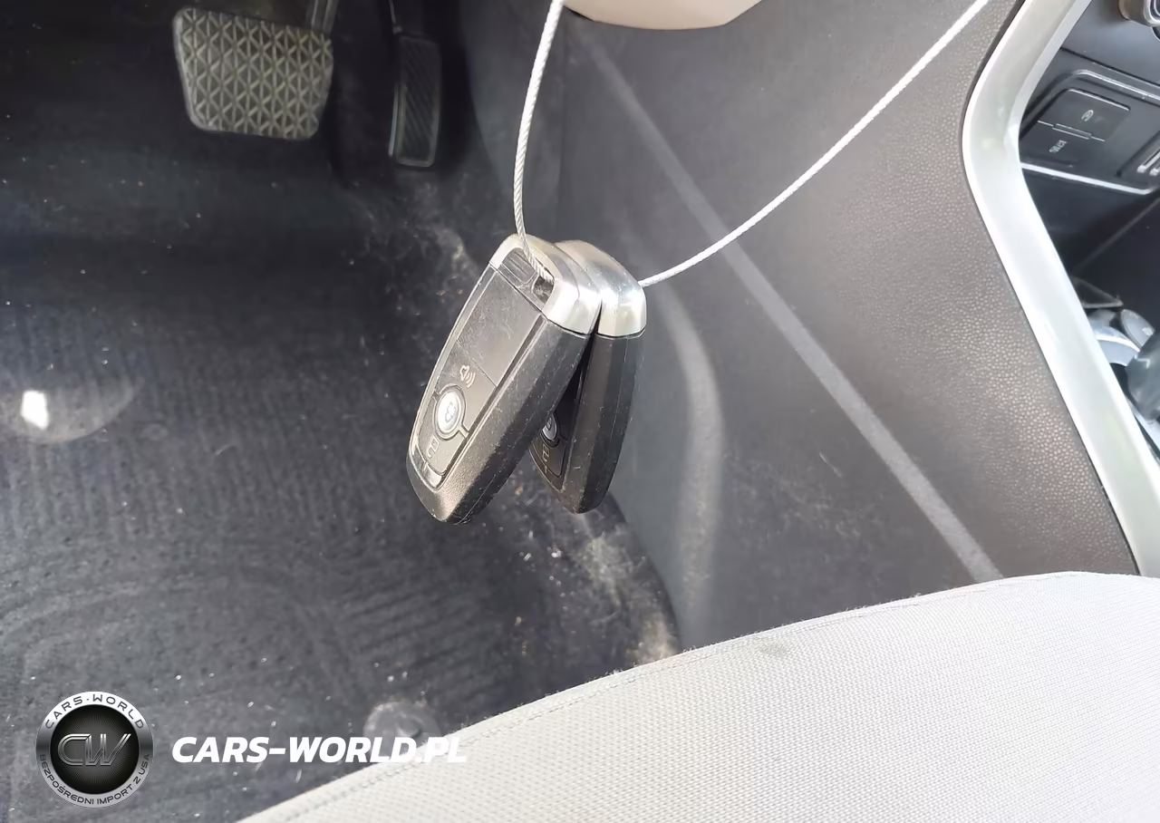 2018 Ford Ecosport Se VIN:MAJ3P1TE3JC207946 - 11