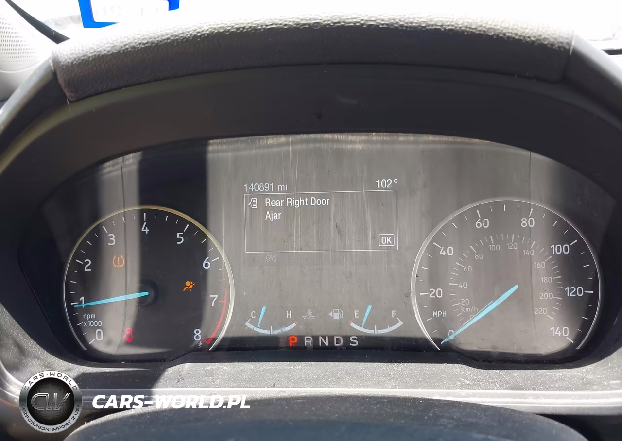 2018 Ford Ecosport Se VIN:MAJ3P1TE3JC207946 - 7