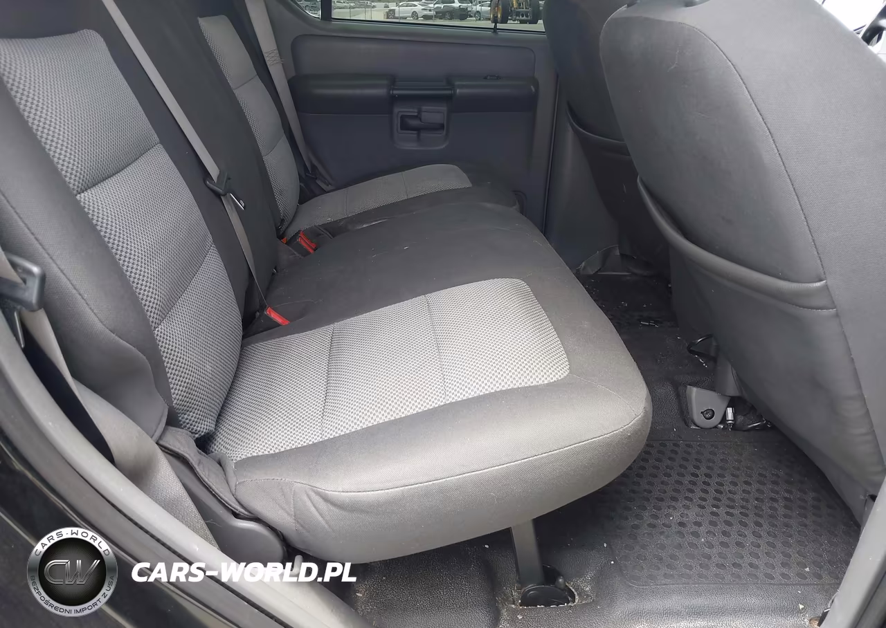 2005 Ford Explorer Sport Trac Adrenalin-Xls-Xlt VIN:1FMZU67K15UA23790 - 8