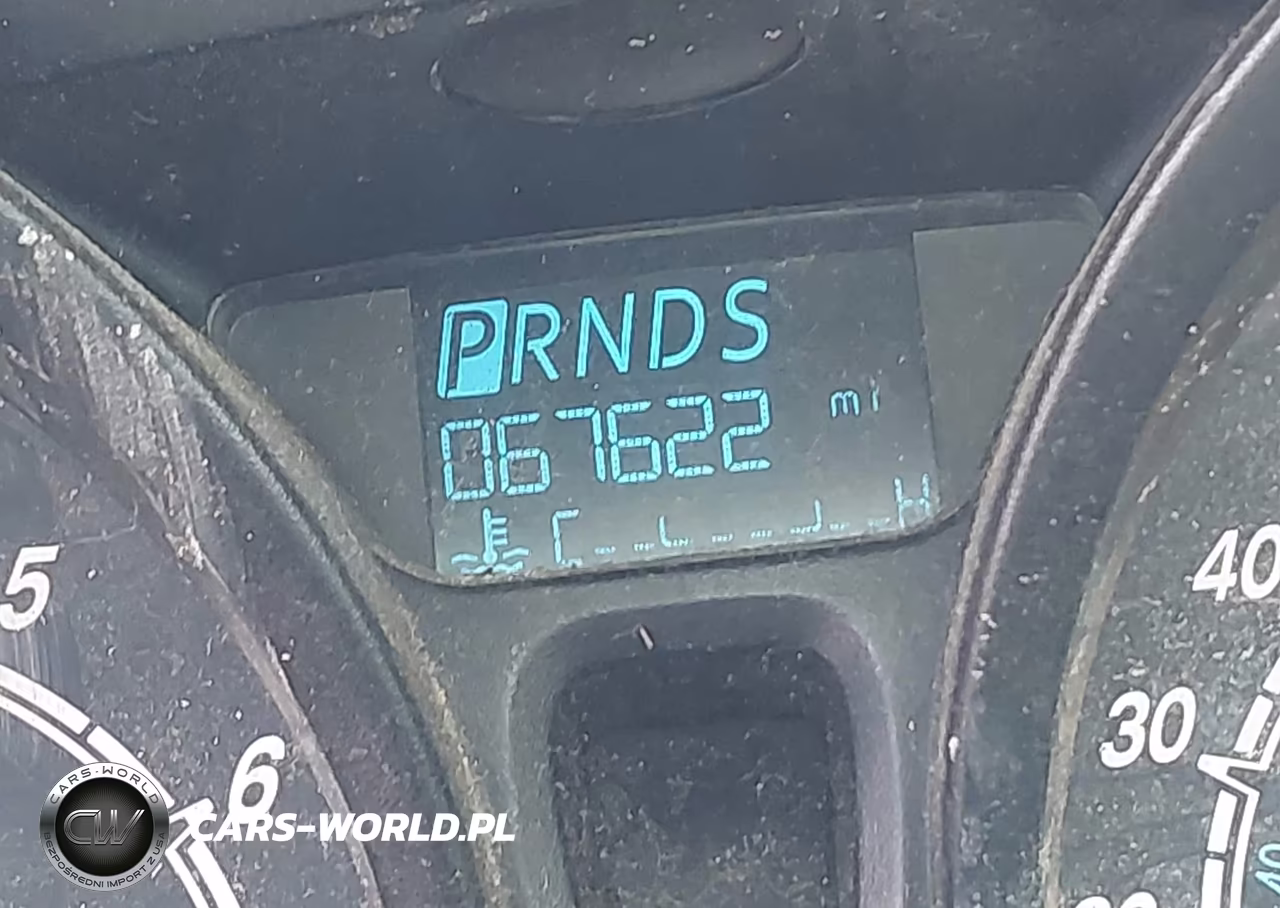 2017 Ford Fiesta S VIN:3FADP4AJ3HM150176 - 15