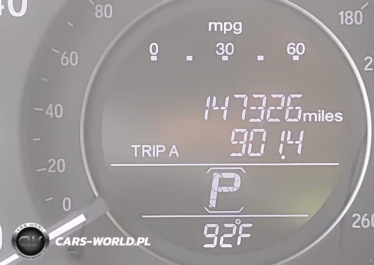 2016 Honda Accord Ex-L VIN:1HGCR2F89GA192570 - 15