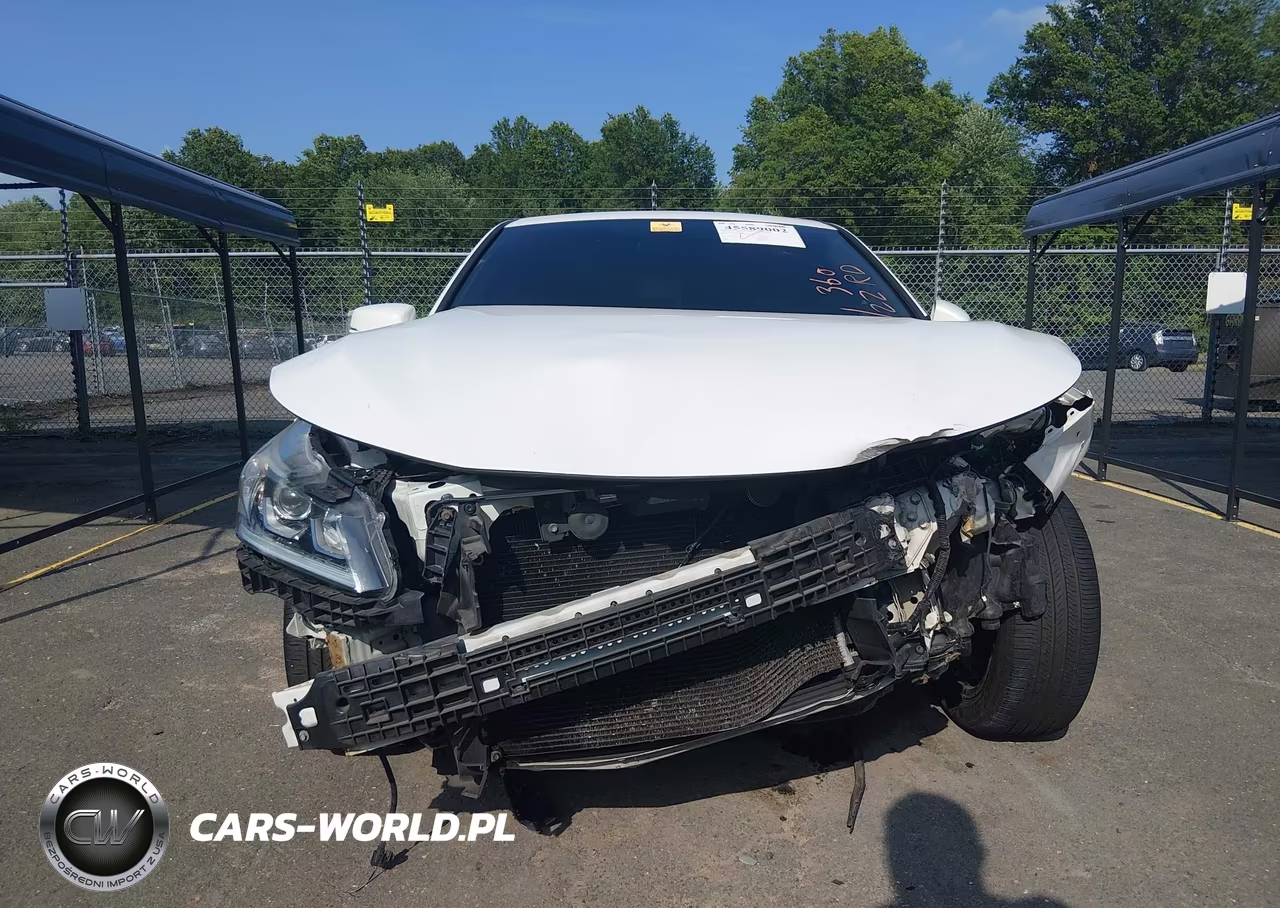 2016 Honda Accord Ex-L VIN:1HGCR2F89GA192570 - 6
