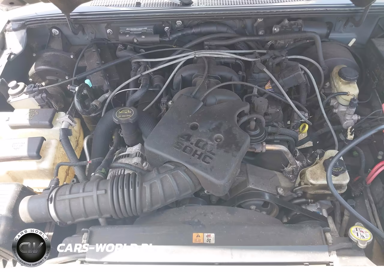 2006 Ford Ranger Fx4 Level Ii-Fx4 Off-Road-Sport-Xlt VIN:1FTZR45E66PA07172 - 10