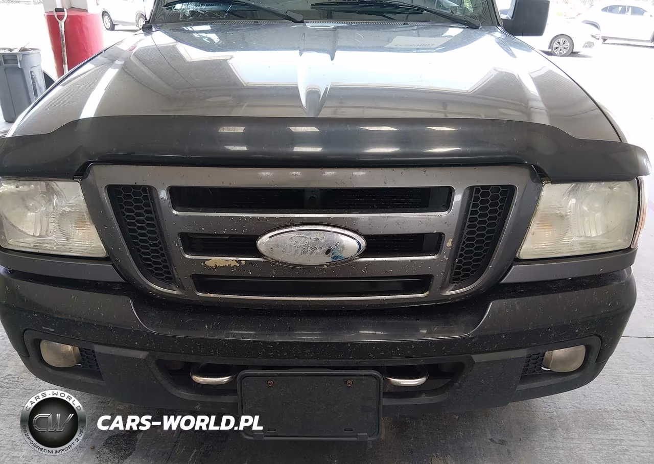 2006 Ford Ranger Fx4 Level Ii-Fx4 Off-Road-Sport-Xlt VIN:1FTZR45E66PA07172 - 12