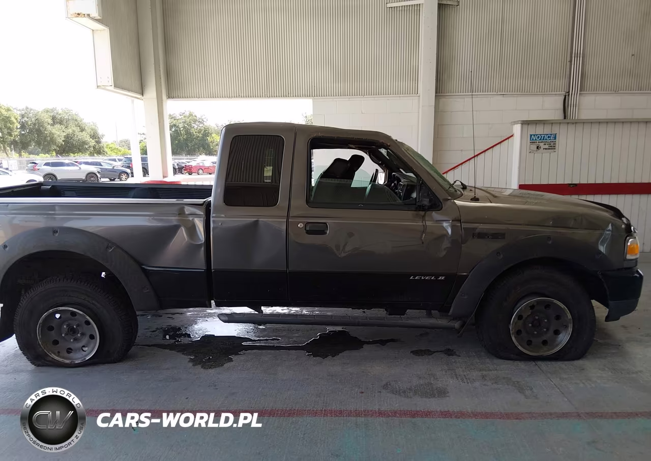 2006 Ford Ranger Fx4 Level Ii-Fx4 Off-Road-Sport-Xlt VIN:1FTZR45E66PA07172 - 13