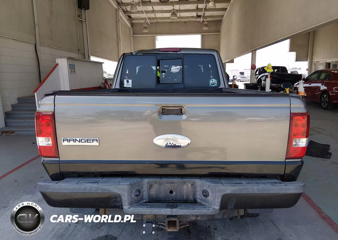 2006 Ford Ranger Fx4 Level Ii-Fx4 Off-Road-Sport-Xlt VIN:1FTZR45E66PA07172 - 16